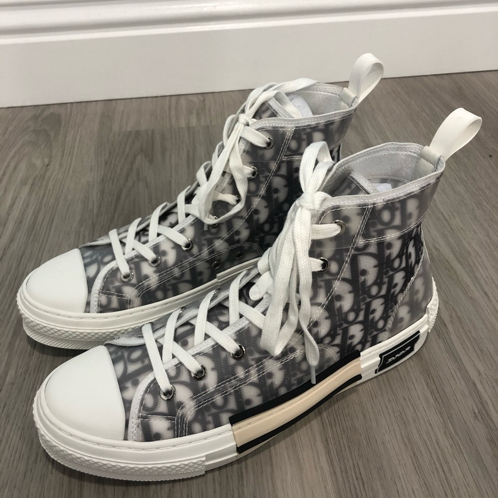 Dior B23 High Top